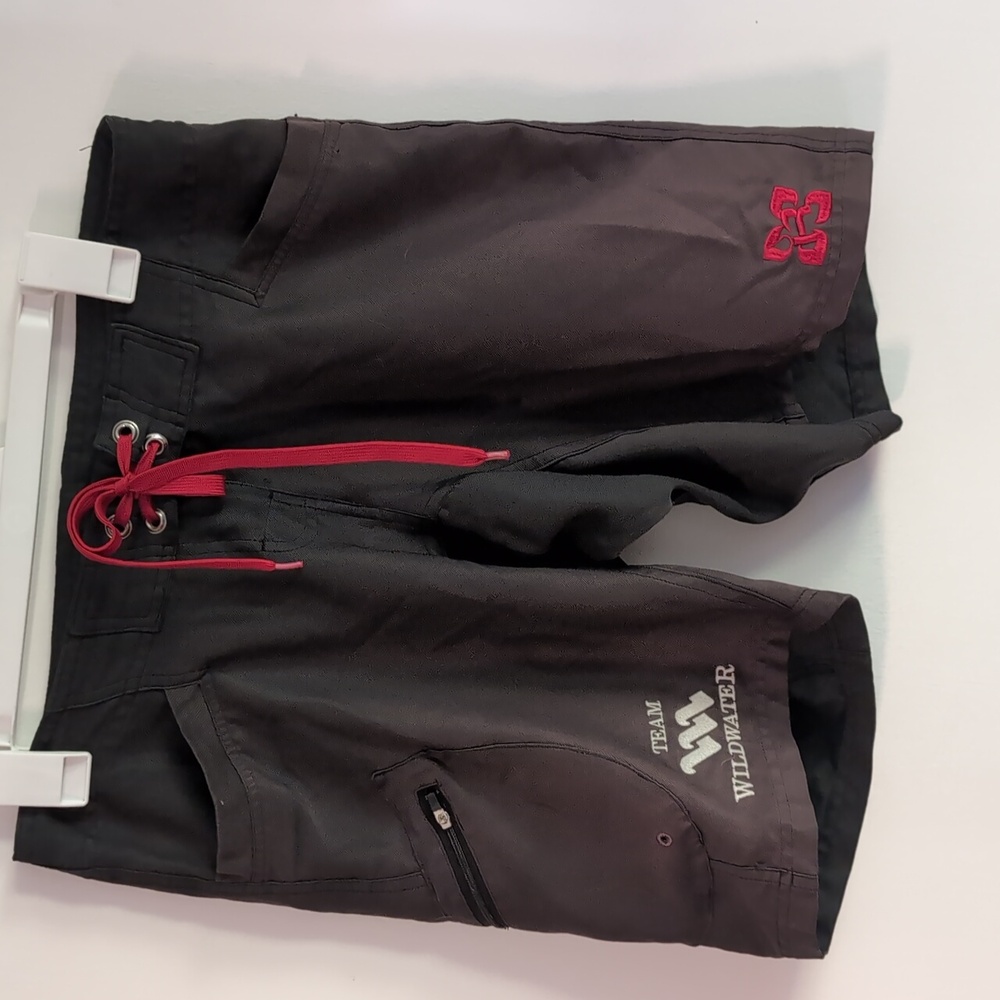 Immersion Research Guide Board Shorts